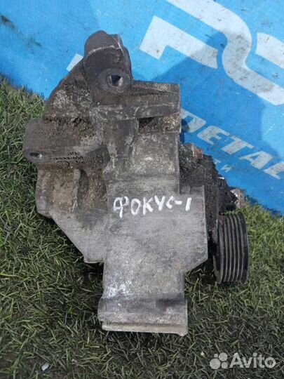 Кронштейн генератора Ford Focus 1998-2004