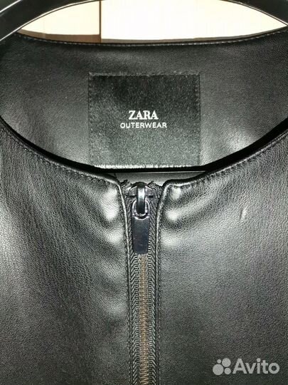 Куртка-жакет Zara