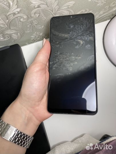 Samsung Galaxy A31, 4/64 ГБ