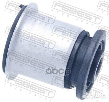 Сайлентблок chab-J300S chab-J300S Febest