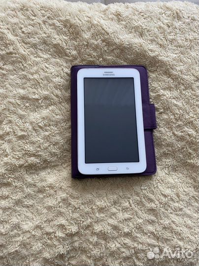 Планшет samsung