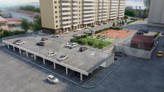 Свободного назначения, 37 м²