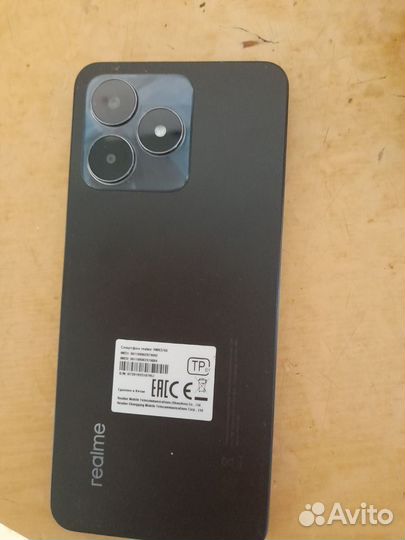 realme C53, 6/128 ГБ