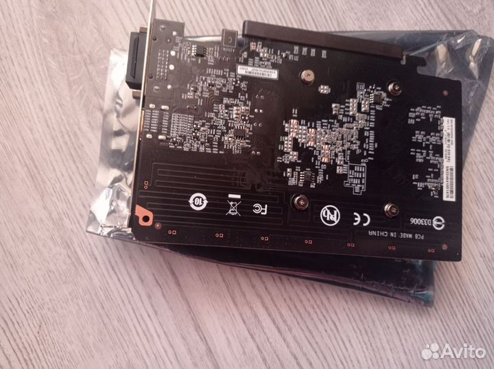 Видеокарта