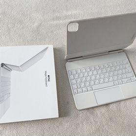 Клавиатура apple magic keyboard iPad 11