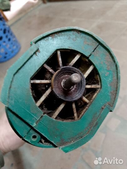 Триммер маленький