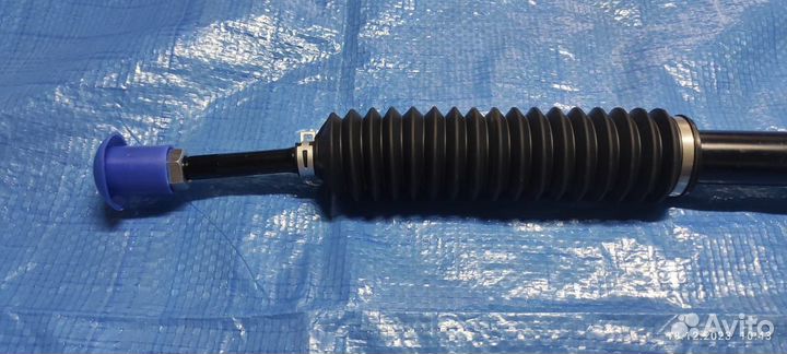 Рулевая рейка Hyundai Accent