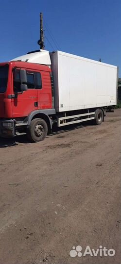 Грузоперевозки 5-8 т