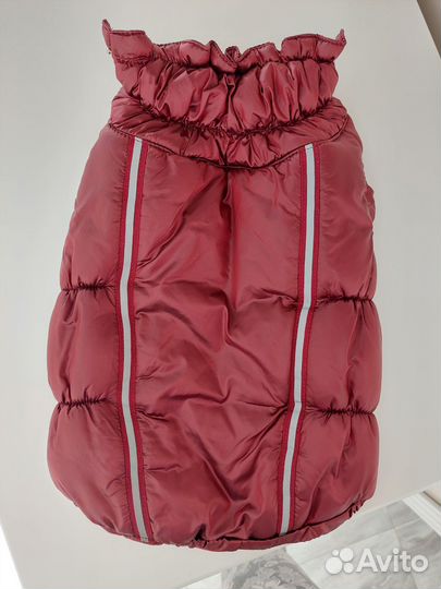 Жилетка и Свитер для собак