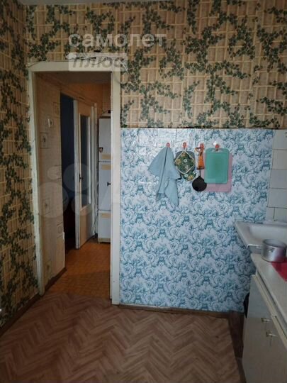 2-к. квартира, 48,2 м², 9/9 эт.