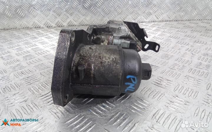 Корпус масляного фильтра дизельный Citroen