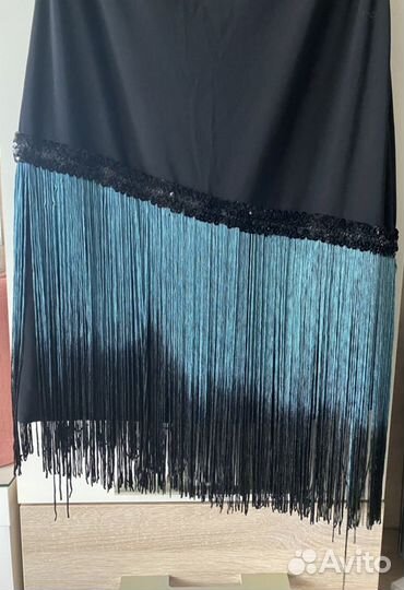 Платья на 46