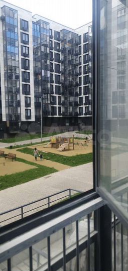 2-к. квартира, 53,2 м², 2/9 эт.