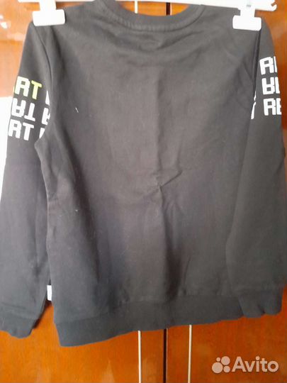 Кофта для мальчика