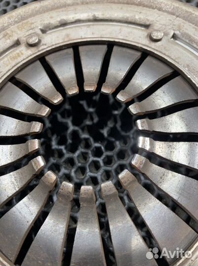 Корзина сцепления Skoda Octavia A5 1.4 BUD