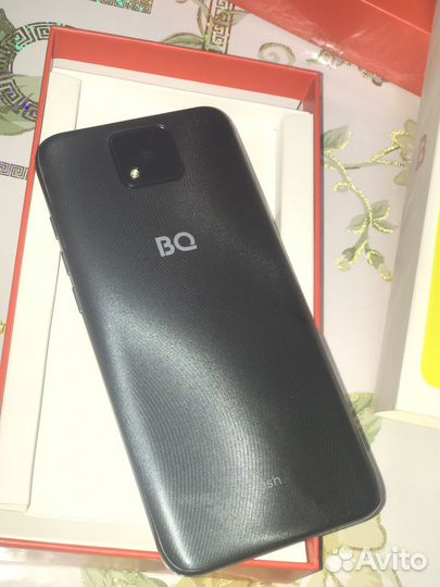 BQ 5533G Fresh, 2/16 ГБ