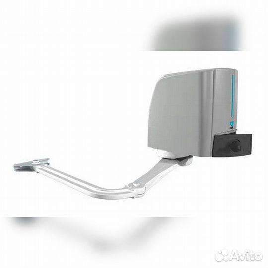 Автоматика для секционных ворот