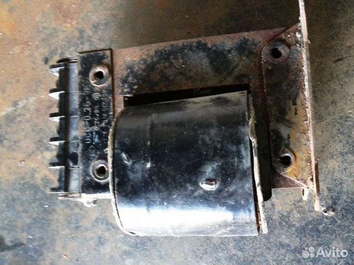 Понижающий трансформатор