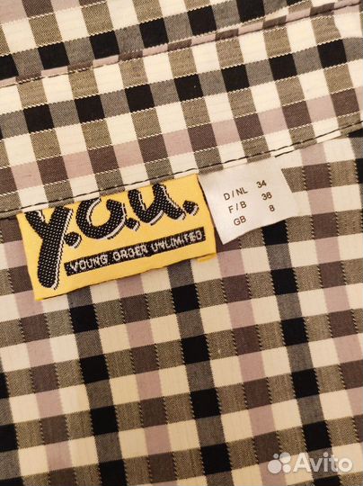 Платье женское футляр XS