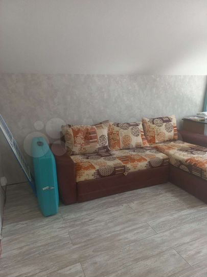 Квартира-студия, 42 м², 4/4 эт.