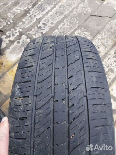 Kumho City Venture Premium 235/55 R19 101H