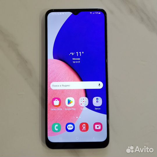 Samsung Galaxy A22, 4/64 ГБ