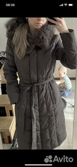 Вещи на девушку