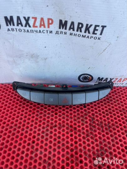 Блок кнопок Chery Indis 1.3 2012