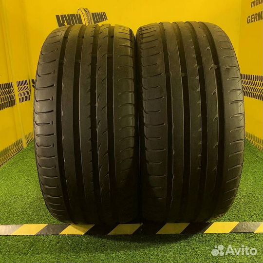 Nexen N8000 245/40 R18