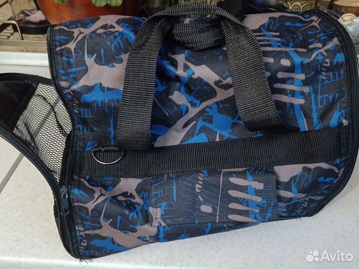 Переноска для животных