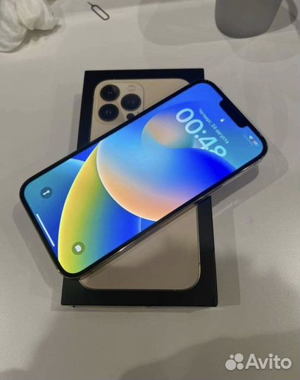 Iphone13 pro max 256gb