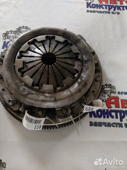 Диск сцепления LADA Vesta седан VAZ-2112994-106