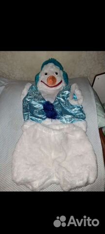 Карнавальные костюмы