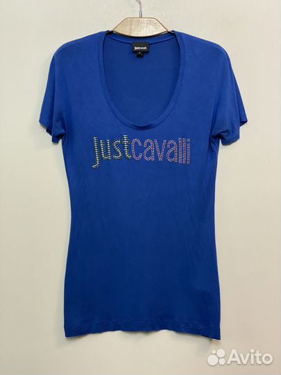 Топ Just Cavalli, размер ML