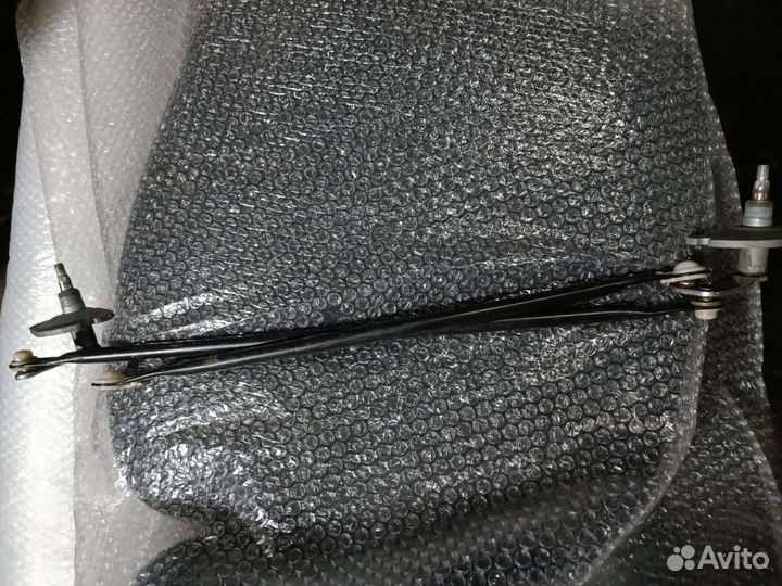 Трапеция дворника на портер 1