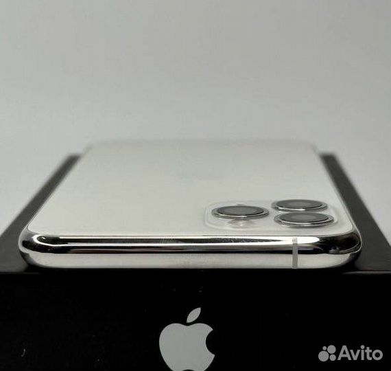 iPhone 11 pro 64gb акб-96 Отличное Состояние