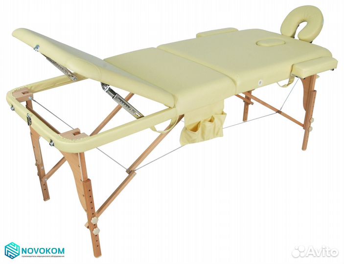 Стол массажный переносной JF-AY01/3