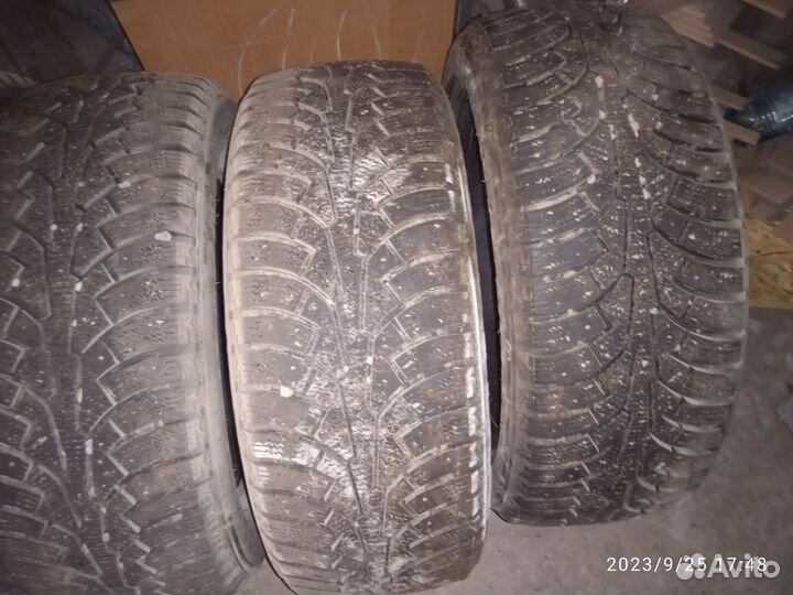 Triangle Winter A/T 205/55 R16