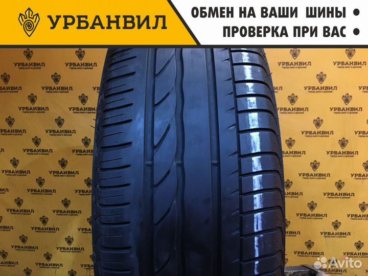 Bridgestone Turanza ER300 205/55 R16 91W