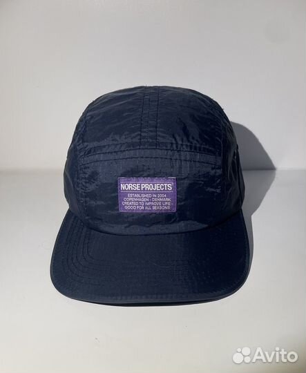 Кепка Norse Projects