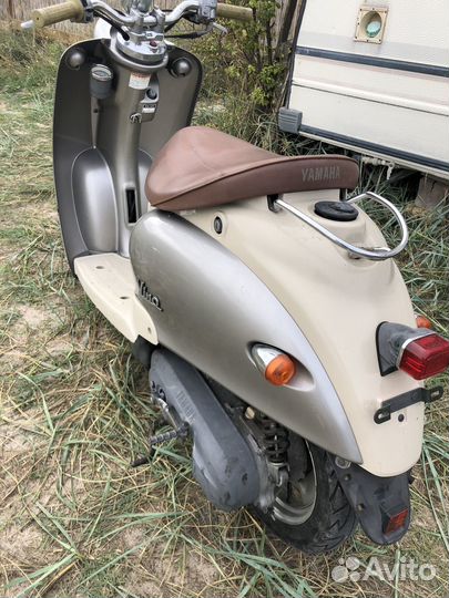 Продам Yamaha Vino 50, 2T