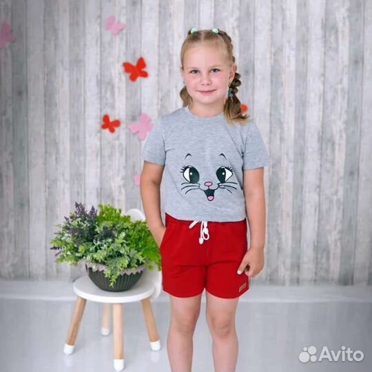 Шорты