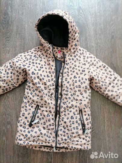 Одежда пакетом 110