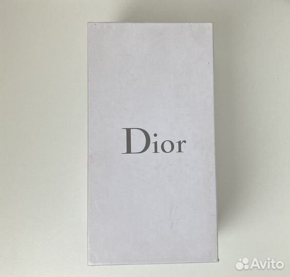 Балетки dior оригинал