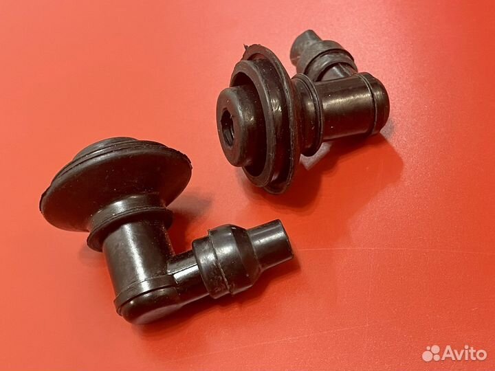 Свечной колпачок Honda Dio 2т