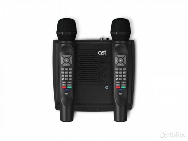 Караоке комплект AST home full