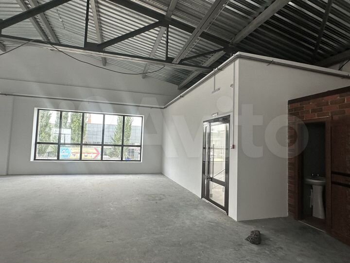 Офис, 300 м²