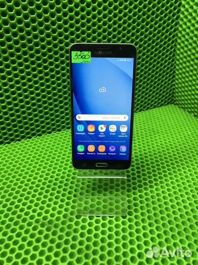 Телефон Samsung Galaxy J7 2016 (27082)