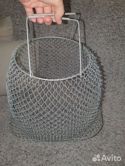 Сетка для яиц СССР