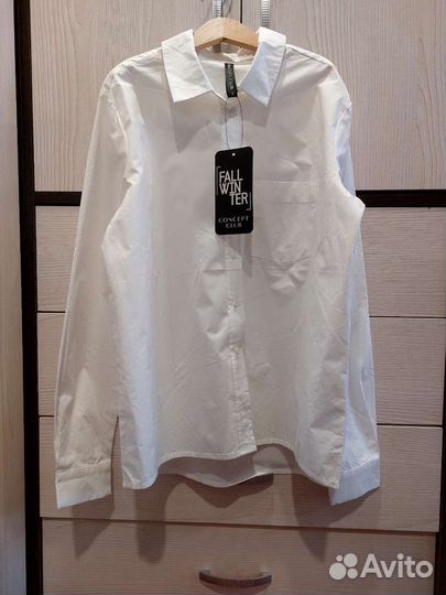 Блузка женская новая S